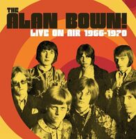 Live On Air 1966-1970