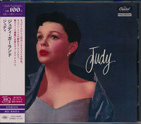 Judy Garland - Judy - UHQCD