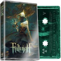 Fallujah - Empyrean [Green Cassette]