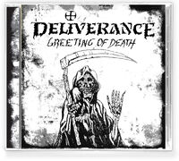 Deliverance - Greeting Of Death