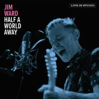 Jim Ward - Half A World Away [RSD Black Friday 2022]