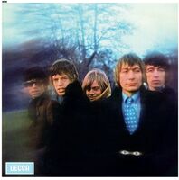 The Rolling Stones - Between The Buttons (Uk) [LP]