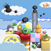 Gimmick (Original Soundtrack)