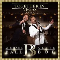 Together In Vegas (Uk)