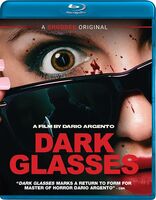 Dark Glasses/Bd - Dark Glasses/Bd