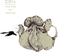 Ape Of Naples (Exed)