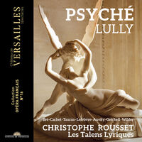Lully / Rousset - Psyche