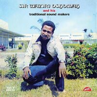 Waziri Alhaji Oshomah - Vol. 1