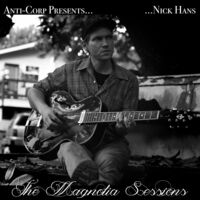 Nick Hans - Magnolia Sessions (Post)