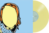 Interventions & Lullabies - Easter Yellow (Blue)