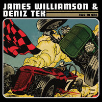 James Williamson - Two To One
