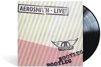 Aerosmith - Live! Bootleg [2 LP]