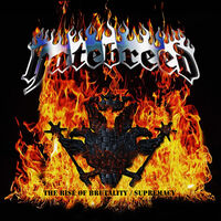 Rise Of Brutality/Supremacy (Uk)