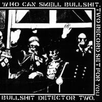 Bullshit Detector Two / Various