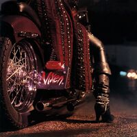 Vixen (Bonus Tracks)