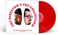 Director's Cut Collection Vol. 3