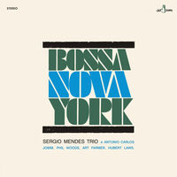 Bossa Nova York (Bonus Tracks)
