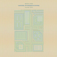 Universal Synthesizer Interface Vol Iii