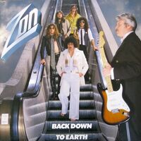 Back Down To Earth (Bonus Tracks)