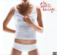 She Wants Revenge -