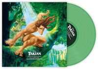 Tarzan / O.S.T.