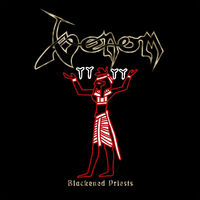 Blackened Priests (Uk)