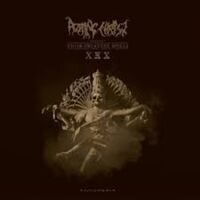 Their Greatest Spells - Red Gatefold Vinyl