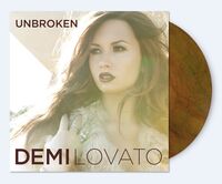 Unbroken (Lava Mix)