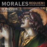Morales: Requiem A 5 Officium Defunct