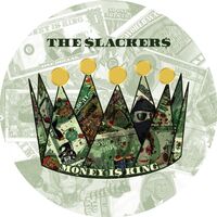 Money Is King
