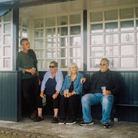 Getdown Services - Your Medal's In The Post / Primordial Slot Machine