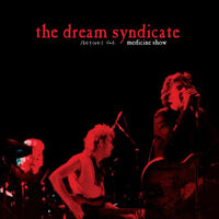Dream Syndicate - Sketches For Medicine Show [Red] [RSD 2026]