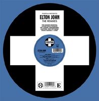 Elton John - Positiva Presents: Elton John - The Remixes [RSD 2026]