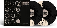 Periphery - Pale White Dot [Colored Vinyl]