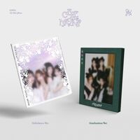 Ceremony - Random Version (Asia)