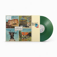 Graham Coxon - Castle Park [Indie Exclusive] Green (Grn) [Limited Edition] [Indie Exclusive]