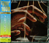 Ramsey Lewis - Love Notes [Limited Edition] (Jpn)