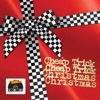 Cheap Trick - Christmas Christmas
