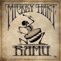 Mickey Hart - RAMU [2LP]