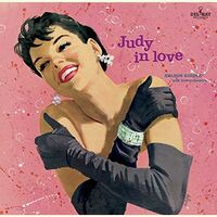 Judy Garland - Judy In Love