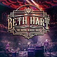 Beth Hart - Live At The Royal Albert Hall [DVD]