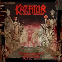 Kreator - Terrible Certainty | Young Ones Records