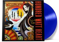 Turbulent Times (Blue)