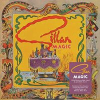 Magic