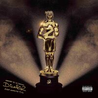 JID - DiCaprio 2 [LP]