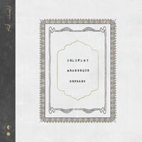 Coldplay - Arabesque / Orphans [Vinyl Single]