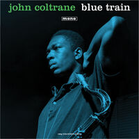 Blue Train (Mono) (Grn)