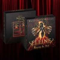 Eleine - Dancing In Hell [Limited Edition Box Set]