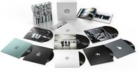U2 - All That You Can’t Leave Behind: 20th Anniversary [Limited Edition 11LP Super Deluxe Box Set]