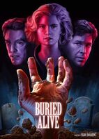 Buried Alive (1990) - Buried Alive